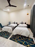 Hotel 7 Cr