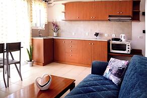 Sky-Line Apartments