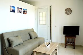 Sky-Line Apartments
