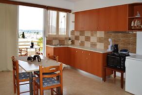 Sky-Line Apartments