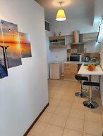 Sky-Line Apartments