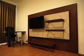 Hotel Imperia Suites