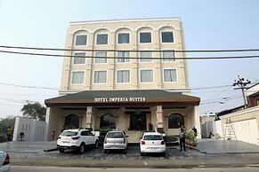 Hotel Imperia Suites