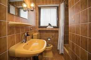 Kleine Wohnung Nahe Winterberg mit Terrasse