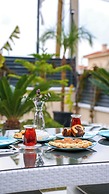 Anzede Konaklama Çeşme