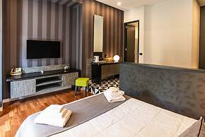 Gram Suites