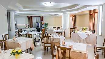 Nettuno Hotel Palace