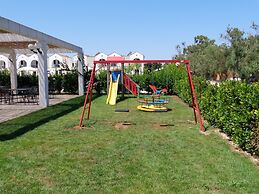 Residence - Blu Mare Alimini