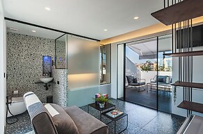 Grimaldi Terrace Apts by Wonderful Italy