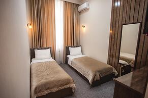 Moss Hotel