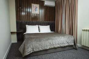 Moss Hotel