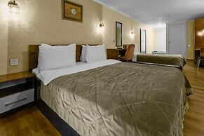 Moss Hotel