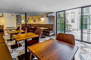 Moss Hotel