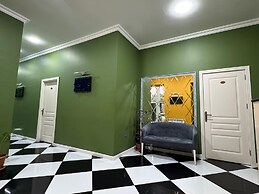 Moss Hotel