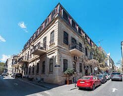 Moss Hotel