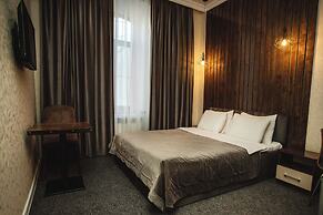 Moss Hotel