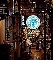 Moss Hotel
