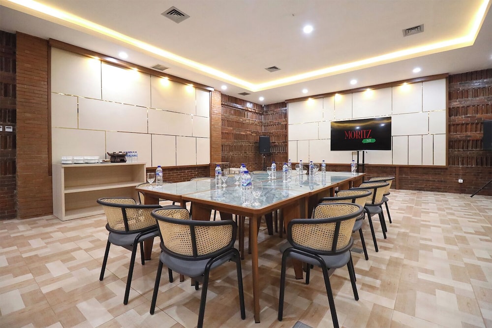 Moritz Hill Borobudur Resorts & Spa