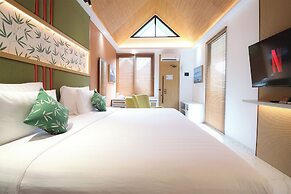 Moritz Hill Borobudur Resorts & Spa