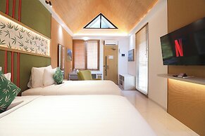 Moritz Hill Borobudur Resorts & Spa