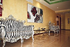 Hotel Matteotti