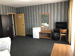 Hotel Elite Spetema