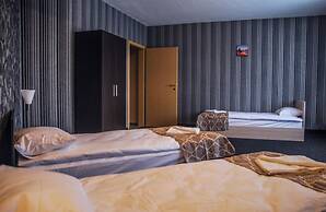 Hotel Elite Spetema