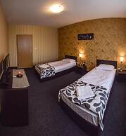 Hotel Elite Spetema