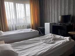 Hotel Elite Spetema