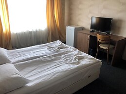 Hotel Elite Spetema