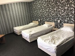 Hotel Elite Spetema