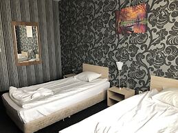 Hotel Elite Spetema