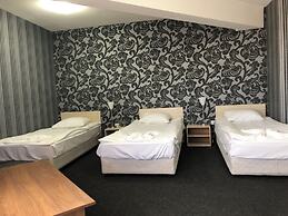 Hotel Elite Spetema