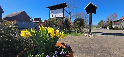 Hotel Blocksberg