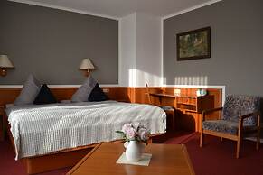 Hotel Blocksberg