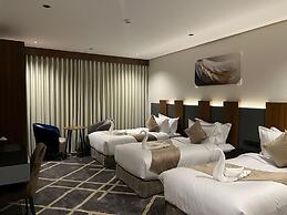 How inn Hotel