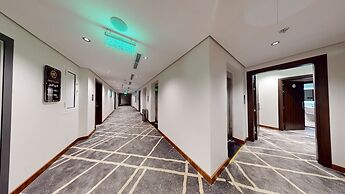 How inn Hotel