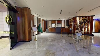 How inn Hotel
