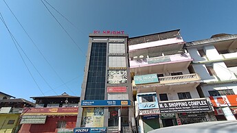 Hotel City Centre