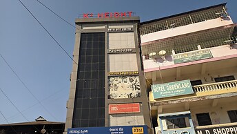 Hotel City Centre