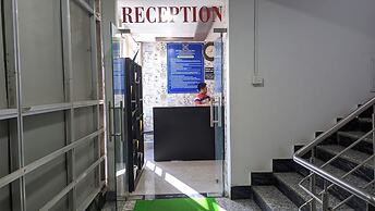 Hotel City Centre