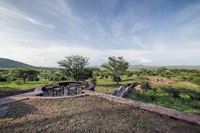 Serengeti Explorer