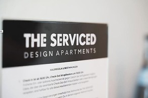 The Serviced