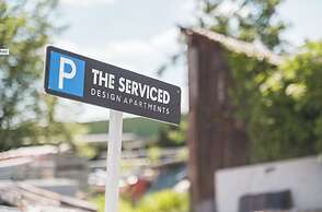 The Serviced