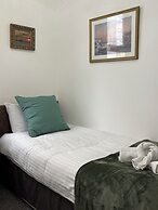 Athol House