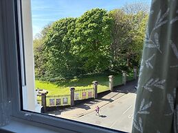 Athol House