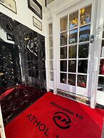 Athol House