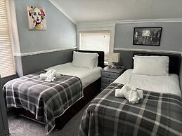 Athol House