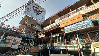 Hotel Aanggong