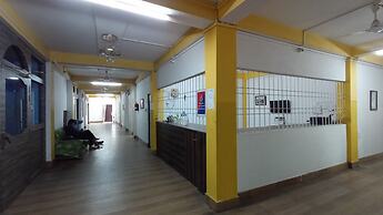 Hotel Aanggong